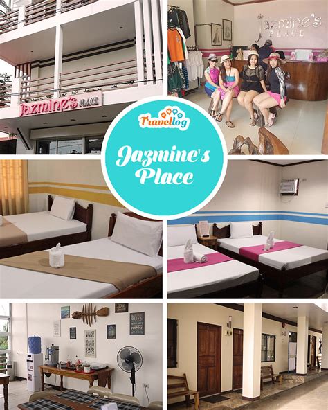 jasmine place coron|Jazmine's Place .